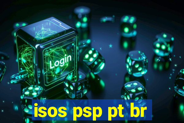 isos psp pt br